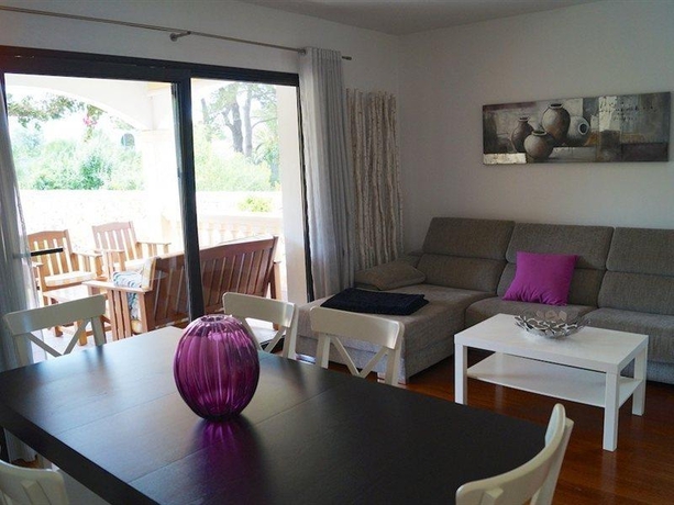 Imagen general del Hotel Villa Ses Carpinyetes. Foto 5