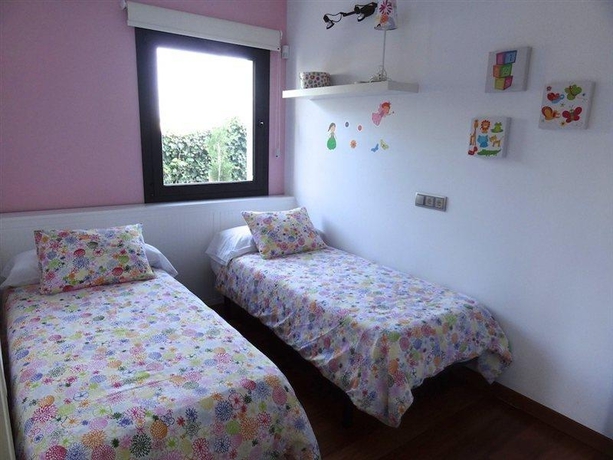 Imagen general del Hotel Villa Ses Carpinyetes. Foto 11