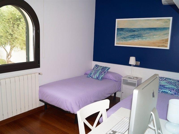 Imagen general del Hotel Villa Ses Carpinyetes. Foto 12