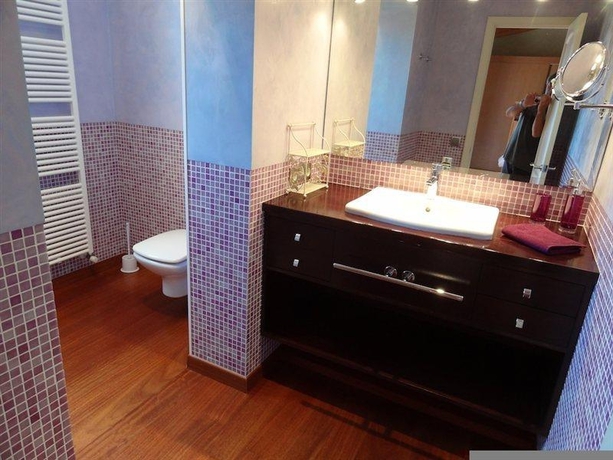 Imagen general del Hotel Villa Ses Carpinyetes. Foto 13