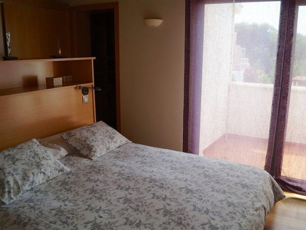 Imagen general del Hotel Villa Ses Carpinyetes. Foto 15