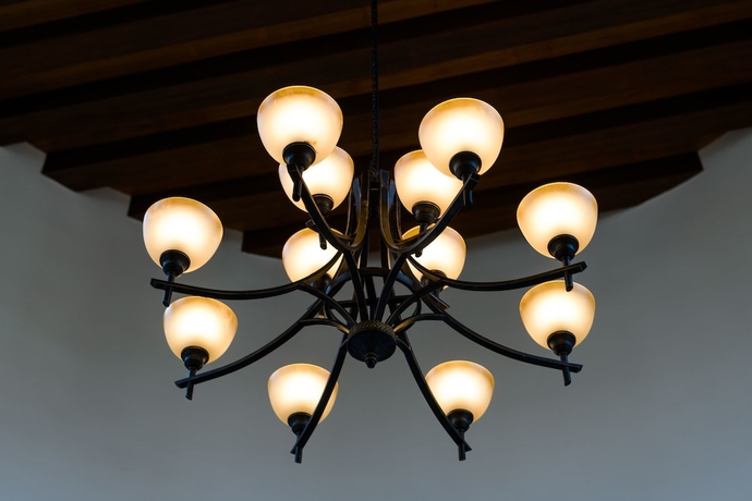 Imagen de los interiores del Hotel Villa Seville. Foto 15
