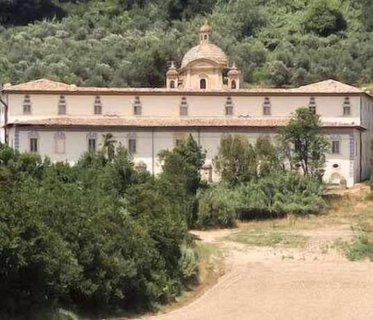 Imagen general del Hotel Villa Sgariglia Resort Campolungo. Foto 6