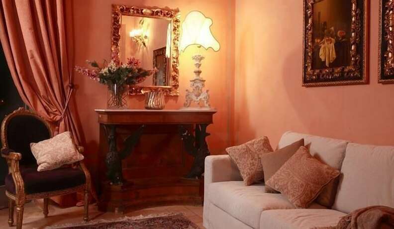 Imagen general del Hotel Villa Sgariglia Resort Campolungo. Foto 7