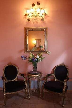 Imagen general del Hotel Villa Sgariglia Resort Campolungo. Foto 9