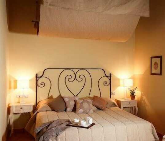 Imagen general del Hotel Villa Sgariglia Resort Campolungo. Foto 12