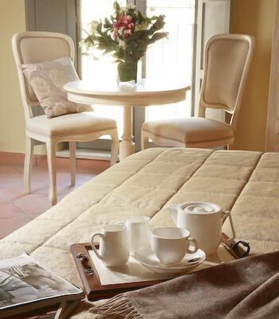 Imagen general del Hotel Villa Sgariglia Resort Campolungo. Foto 13