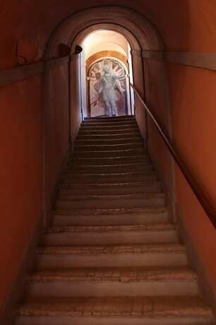 Imagen general del Hotel Villa Sgariglia Resort Campolungo. Foto 14