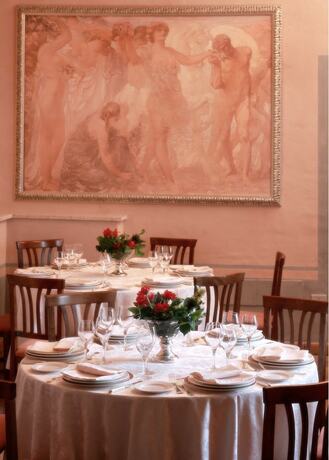 Imagen general del Hotel Villa Sgariglia Resort Campolungo. Foto 17