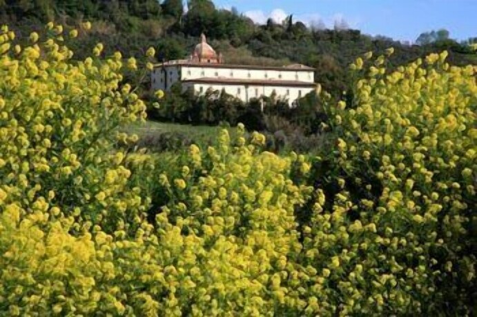 Imagen general del Hotel Villa Sgariglia Resort Campolungo. Foto 19