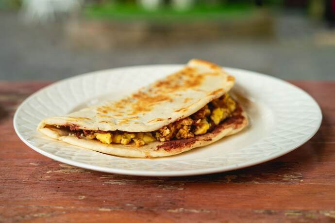 Imagen general del Hotel Villa Shalom. Foto 2