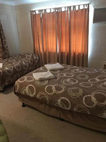 Imagen de la habitación del Hotel Villa Shangri-la. Foto 4