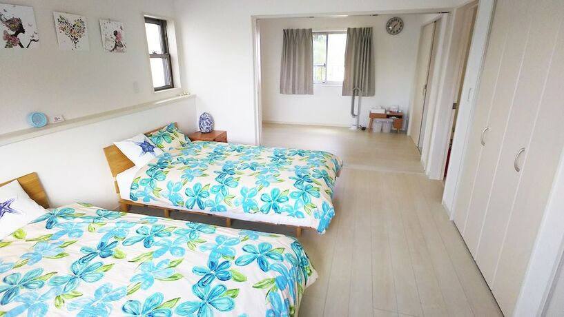 Imagen general del Hotel Villa ShineBlue. Foto 1