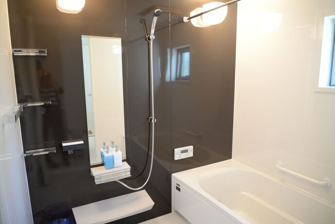 Imagen de la habitación del Hotel Villa ShineBlue. Foto 5