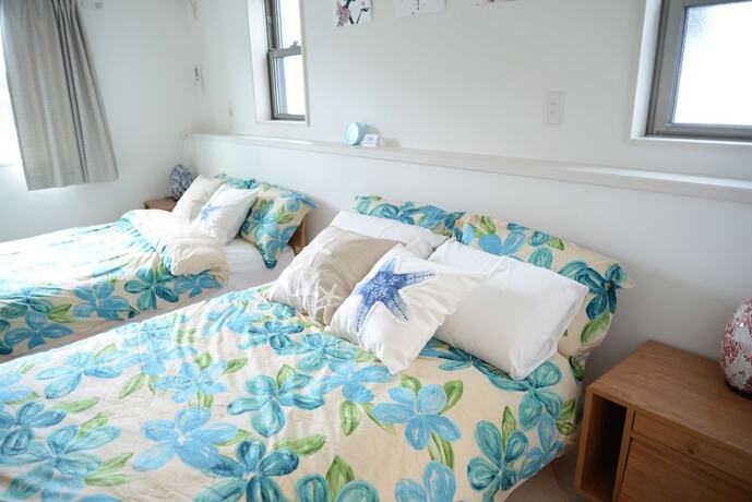 Imagen de la habitación del Hotel Villa ShineBlue. Foto 6