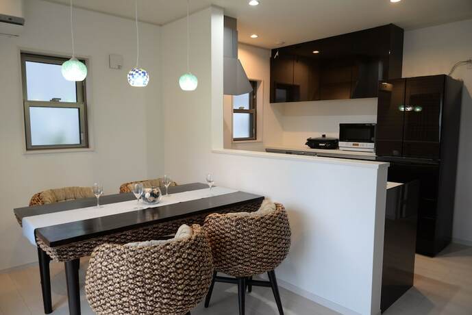 Imagen de la habitación del Hotel Villa ShineBlue. Foto 9