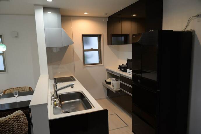 Imagen de la habitación del Hotel Villa ShineBlue. Foto 10
