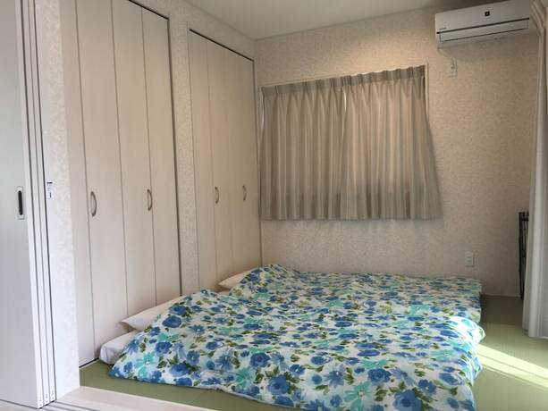 Imagen de la habitación del Hotel Villa ShineBlue. Foto 17