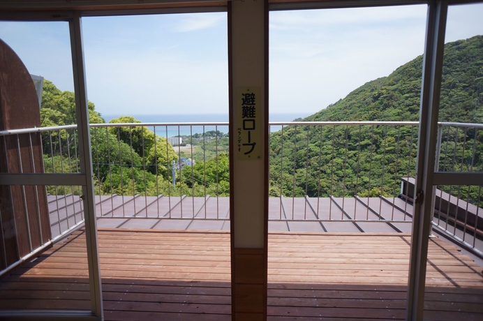 Imagen de la habitación del Hotel Villa Shirahama. Foto 8