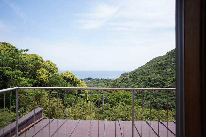 Imagen de la habitación del Hotel Villa Shirahama. Foto 9