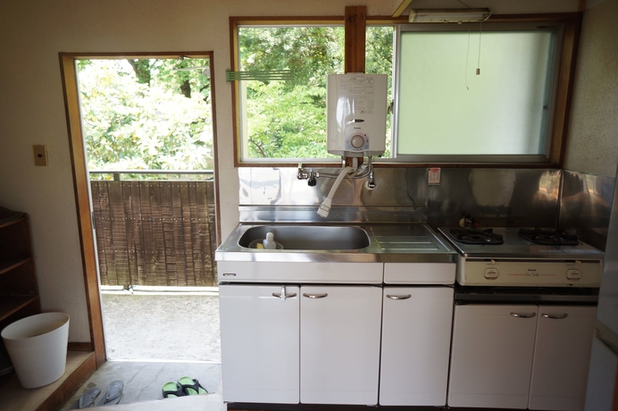 Imagen de la habitación del Hotel Villa Shirahama. Foto 10