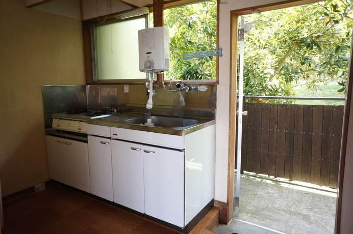 Imagen de la habitación del Hotel Villa Shirahama. Foto 11