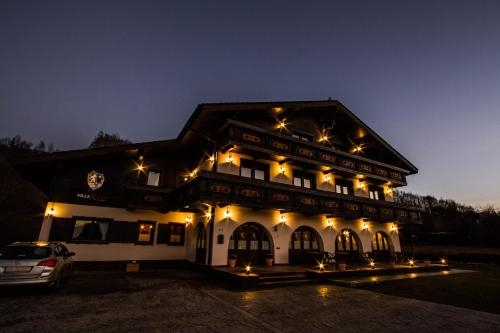 Imagen general del Hotel Villa Siana. Foto 1