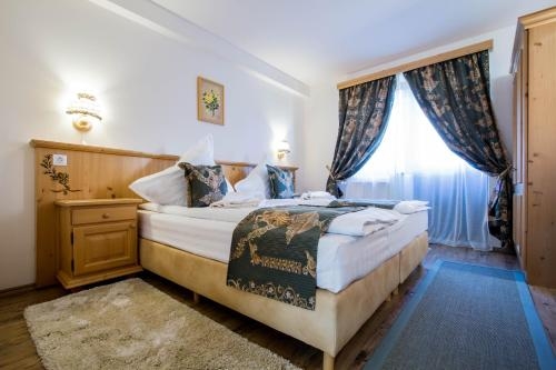 Imagen general del Hotel Villa Siana. Foto 5