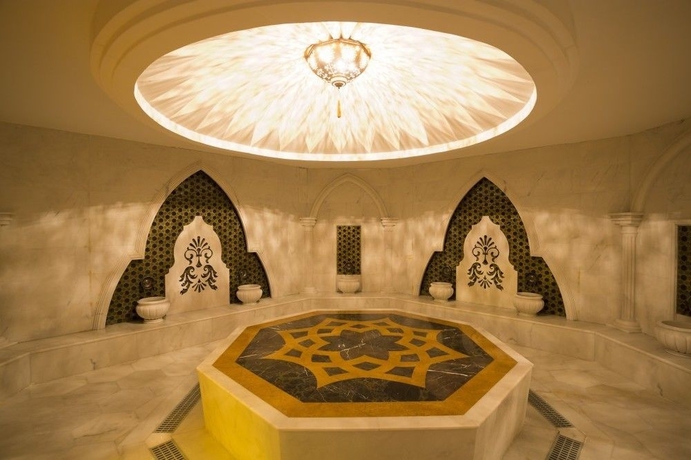 Imagen de los interiores del Hotel Villa Side Residence. Foto 13