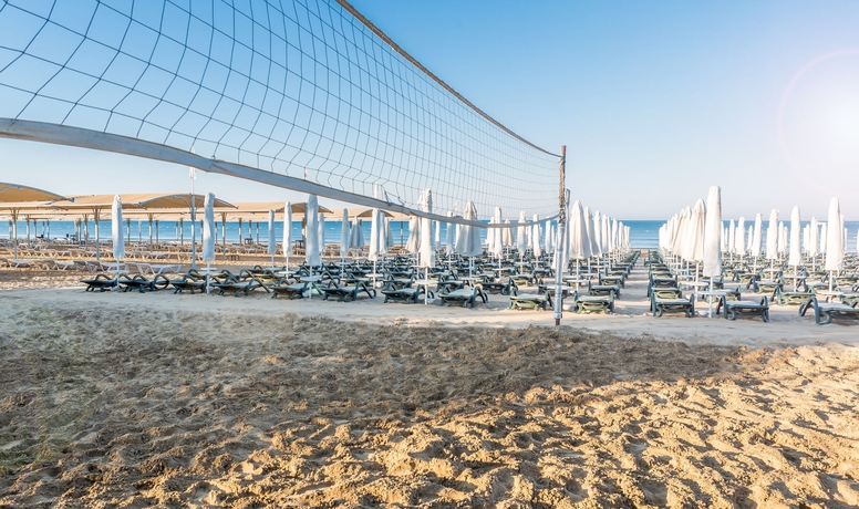 Imagen general del Hotel Villa Side Residence. Foto 2