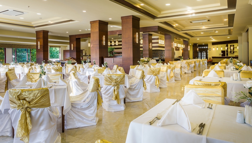 Imagen de los interiores del Hotel Villa Side Residence. Foto 14