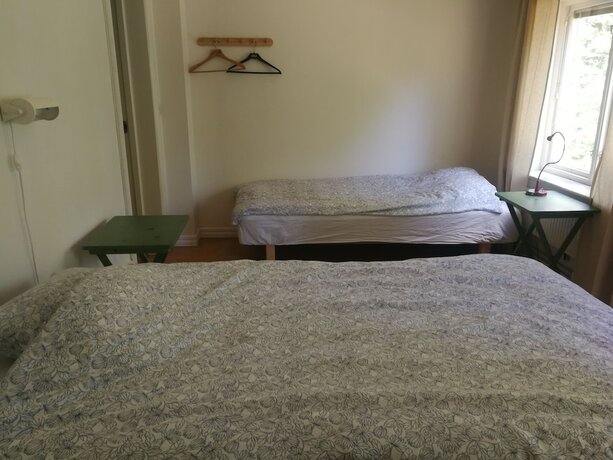 Imagen de la habitación del Hotel Villa Siesta, Almhult. Foto 20