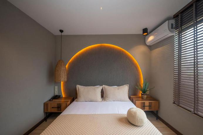 Imagen de la habitación del Hotel Villa Siesta Istanbul Airport. Foto 3