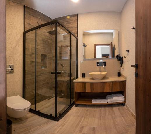 Imagen de la habitación del Hotel Villa Siesta Istanbul Airport. Foto 5