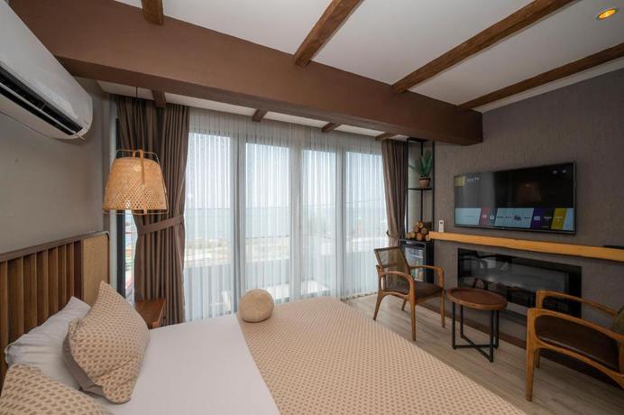 Imagen de la habitación del Hotel Villa Siesta Istanbul Airport. Foto 6