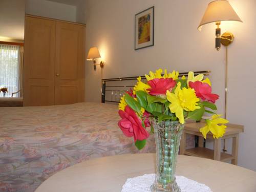 Imagen de la habitación del Hotel Villa Siesta Park. Foto 8