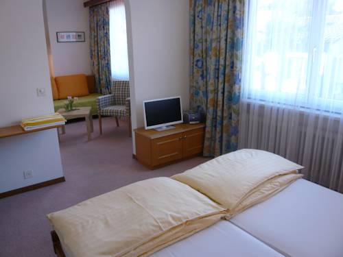 Imagen de la habitación del Hotel Villa Siesta Park. Foto 13
