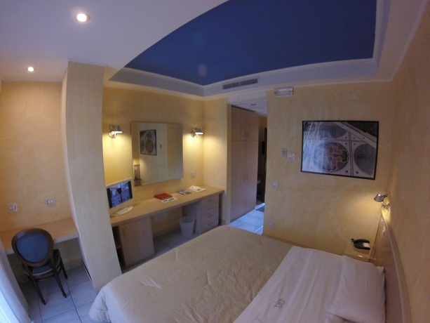 Imagen de la habitación del Hotel Villa Signorini Events and Hotel. Foto 4