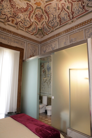 Imagen de la habitación del Hotel Villa Signorini Events and Hotel. Foto 5