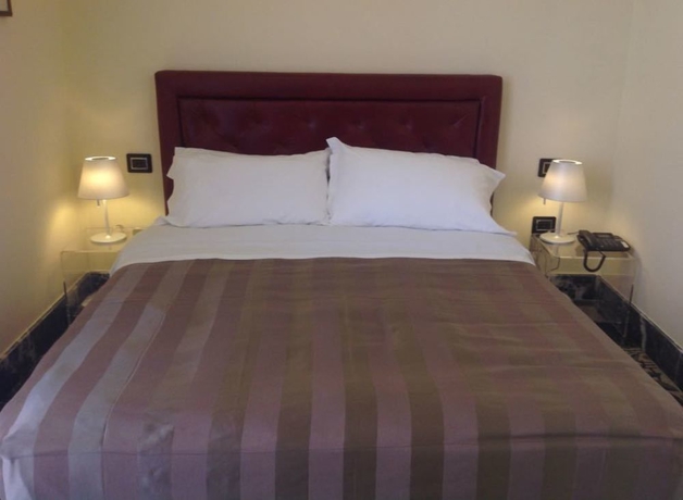 Imagen de la habitación del Hotel Villa Signorini Events and Hotel. Foto 6