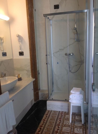 Imagen de la habitación del Hotel Villa Signorini Events and Hotel. Foto 7