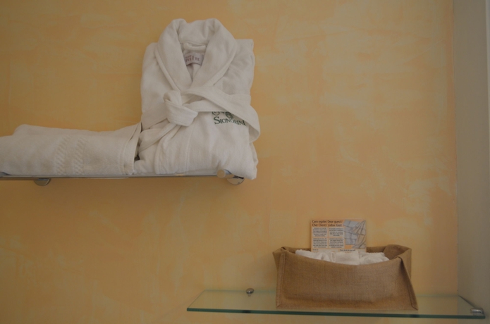 Imagen de la habitación del Hotel Villa Signorini Events and Hotel. Foto 10