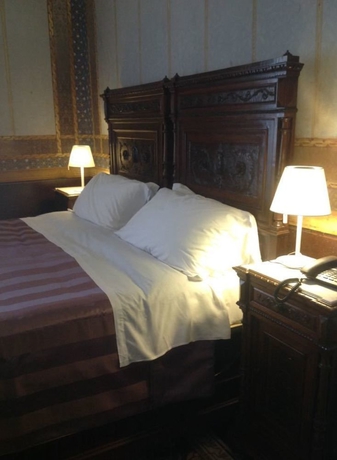 Imagen de la habitación del Hotel Villa Signorini Events and Hotel. Foto 11