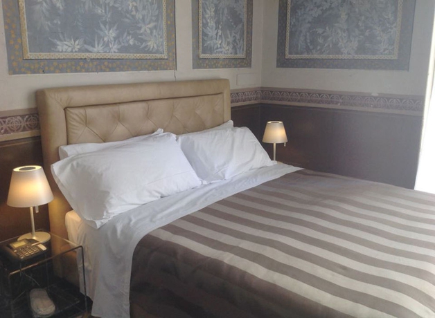 Imagen de la habitación del Hotel Villa Signorini Events and Hotel. Foto 13