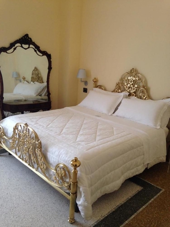 Imagen de la habitación del Hotel Villa Signorini Events and Hotel. Foto 14