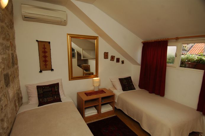 Imagen de los interiores del Hotel Villa Sigurata Ii. Foto 11