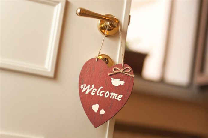 Imagen de la habitación del Hotel Villa Sigurata Ii. Foto 6