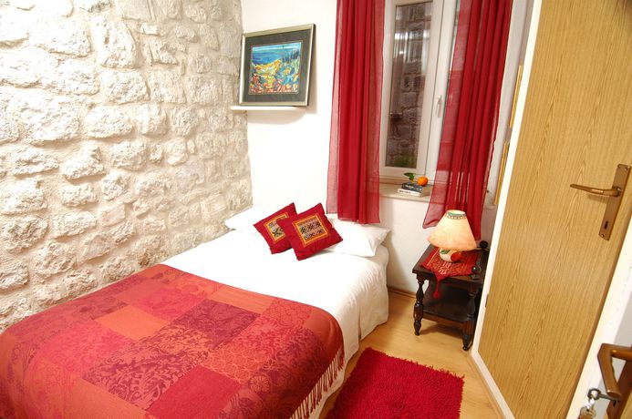 Imagen de la habitación del Hotel Villa Sigurata Ii. Foto 7