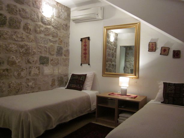 Imagen de los interiores del Hotel Villa Sigurata Ii. Foto 12