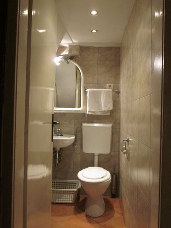 Imagen de la habitación del Hotel Villa Sigurata Ii. Foto 9